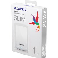 ADATA HV300 AHV300-2TU31-CWH 2TB (белый) Image #6