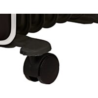 Масляный радиатор Ballu Classic black BOH/CL-11BRN 2200 - Превью изображения №4 — Интернет-магазин Your Sale