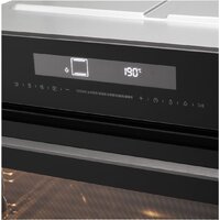 Электрический духовой шкаф Korting OKB 3230 GN - Превью изображения №5 — Интернет-магазин Your Sale