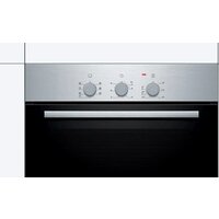 Электрический духовой шкаф Bosch Serie 2 HBF011BR0T - Превью изображения №2 — Интернет-магазин Your Sale