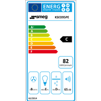 Smeg KSED95XE Image #3