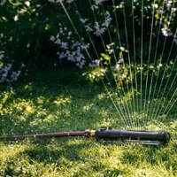 Шланг Fiskars 1076048 (3/4