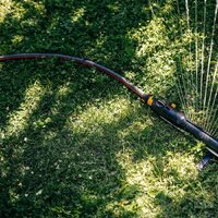 Шланг Fiskars 1076048 (3/4