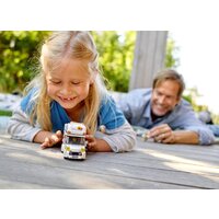 LEGO City 60283 Отпуск в доме на колёсах Image #8