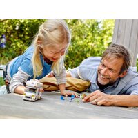 LEGO City 60283 Отпуск в доме на колёсах Image #6