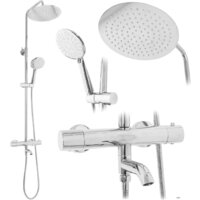 Rea Lungo Chrome TermoREA-P6607