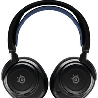 SteelSeries Arctis Nova 7P Wireless (черный) Image #2