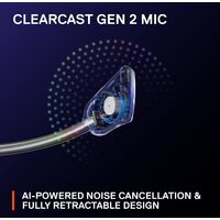 SteelSeries Arctis Nova 7P Wireless (черный) Image #9