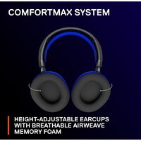 SteelSeries Arctis Nova 7P Wireless (черный) Image #10