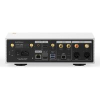 Сетевой проигрыватель Eversolo DMP-A6 Master Edition Gen 2 (серебристый) - Превью изображения №2 — Интернет-магазин Your Sale