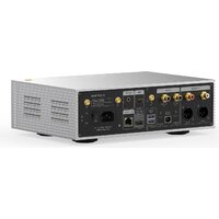 Сетевой проигрыватель Eversolo DMP-A6 Master Edition Gen 2 (серебристый) - Превью изображения №7 — Интернет-магазин Your Sale