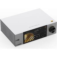 Сетевой проигрыватель Eversolo DMP-A6 Master Edition Gen 2 (серебристый) - Превью изображения №4 — Интернет-магазин Your Sale