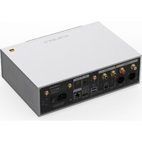 Сетевой проигрыватель Eversolo DMP-A6 Master Edition Gen 2 (серебристый) - Превью изображения №5 — Интернет-магазин Your Sale