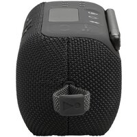 Радиоприемник JBL Tuner 3 (черный) - Превью изображения №3 — Интернет-магазин Your Sale