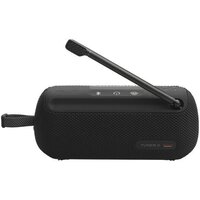 Радиоприемник JBL Tuner 3 (черный) - Превью изображения №2 — Интернет-магазин Your Sale