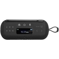 Радиоприемник JBL Tuner 3 (черный) - Превью изображения №4 — Интернет-магазин Your Sale