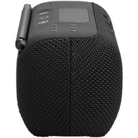 Радиоприемник JBL Tuner 3 (черный) - Превью изображения №5 — Интернет-магазин Your Sale