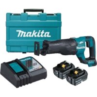 Makita DJR187RTE (с 2-мя АКБ, кейс) Image #1