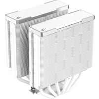 Кулер для процессора DeepCool AK620 WH R-AK620-WHNNMT-G-1 - Превью изображения №4 — Интернет-магазин Your Sale