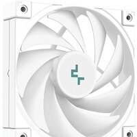 Кулер для процессора DeepCool AK620 WH R-AK620-WHNNMT-G-1 - Превью изображения №7 — Интернет-магазин Your Sale