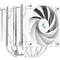 Кулер для процессора DeepCool AK620 WH R-AK620-WHNNMT-G-1 - Превью изображения №2 — Интернет-магазин Your Sale
