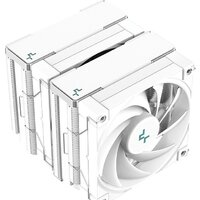 Кулер для процессора DeepCool AK620 WH R-AK620-WHNNMT-G-1 - Превью изображения №3 — Интернет-магазин Your Sale