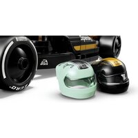 LEGO 77252 Speed Champions Гоночный автомобиль команды APXGP Image #6