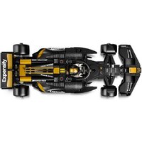 LEGO 77252 Speed Champions Гоночный автомобиль команды APXGP Image #5