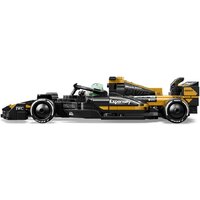 LEGO 77252 Speed Champions Гоночный автомобиль команды APXGP Image #4