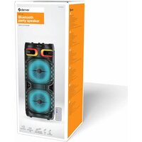 Патибокс Denver Electronics BPS-355 - Превью изображения №6 — Интернет-магазин Your Sale