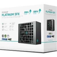 Блок питания DeepCool GamerStorm PS1000P - Превью изображения №8 — Интернет-магазин Your Sale