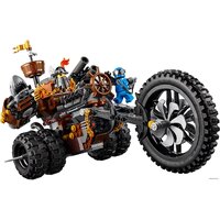 LEGO The LEGO Movie 2 70834 Хеви-метал мотоцикл Железной бороды! Image #5