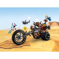 LEGO The LEGO Movie 2 70834 Хеви-метал мотоцикл Железной бороды! Image #13