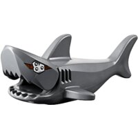 LEGO The LEGO Movie 2 70834 Хеви-метал мотоцикл Железной бороды! Image #9