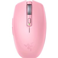 Razer Orochi V2 Quartz Pink Image #1