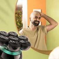 Cecotec PrecisionCare Skull 4443 Image #3