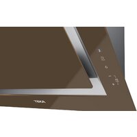 Кухонная вытяжка TEKA DLV 68660 112930026 (кирпич) - Превью изображения №9 — Интернет-магазин Your Sale