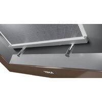 Кухонная вытяжка TEKA DLV 68660 112930026 (кирпич) - Превью изображения №10 — Интернет-магазин Your Sale