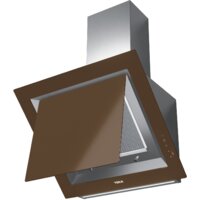 Кухонная вытяжка TEKA DLV 68660 112930026 (кирпич) - Превью изображения №4 — Интернет-магазин Your Sale