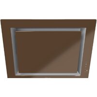Кухонная вытяжка TEKA DLV 68660 112930026 (кирпич) - Превью изображения №5 — Интернет-магазин Your Sale
