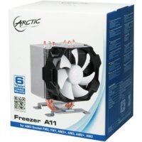 Arctic Freezer A11 (UCACO-FA11001-CSA01) Image #11