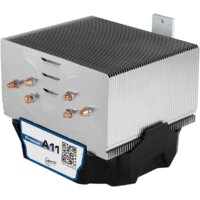 Arctic Freezer A11 (UCACO-FA11001-CSA01) Image #6