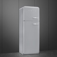 Холодильник Smeg FAB30LSV6 - Превью изображения №2 — Интернет-магазин Your Sale
