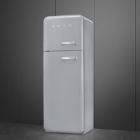Холодильник Smeg FAB30LSV6 - Превью изображения №3 — Интернет-магазин Your Sale