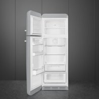 Холодильник Smeg FAB30LSV6 - Превью изображения №5 — Интернет-магазин Your Sale