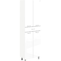 Onika Шкаф-пенал Модерн 60.10 406002