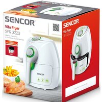 Sencor SFR 3220WH Image #6
