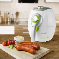 Sencor SFR 3220WH Image #16