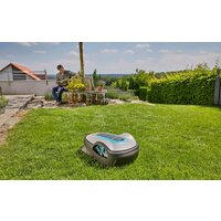 Gardena Sileno life 1000 (с АКБ) Image #5