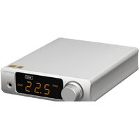 Topping DX3 Pro+ (серебристый) Image #4